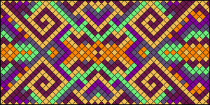 Normal pattern #26798 variation #384988