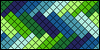 Normal pattern #165454 variation #384990