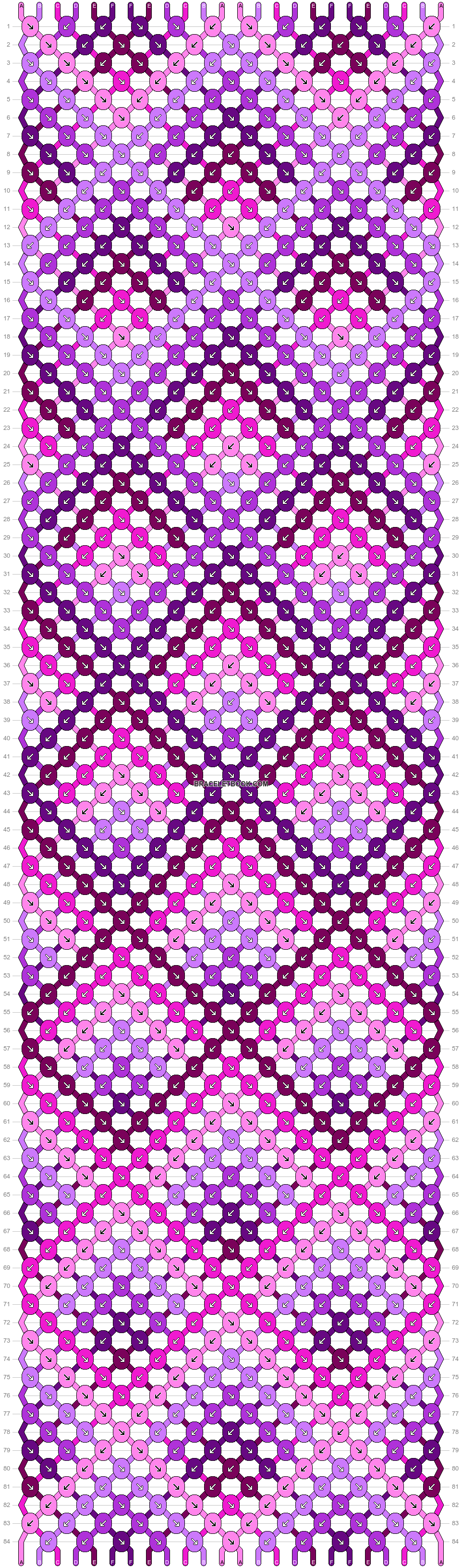 Normal pattern #35373 variation #384992 pattern