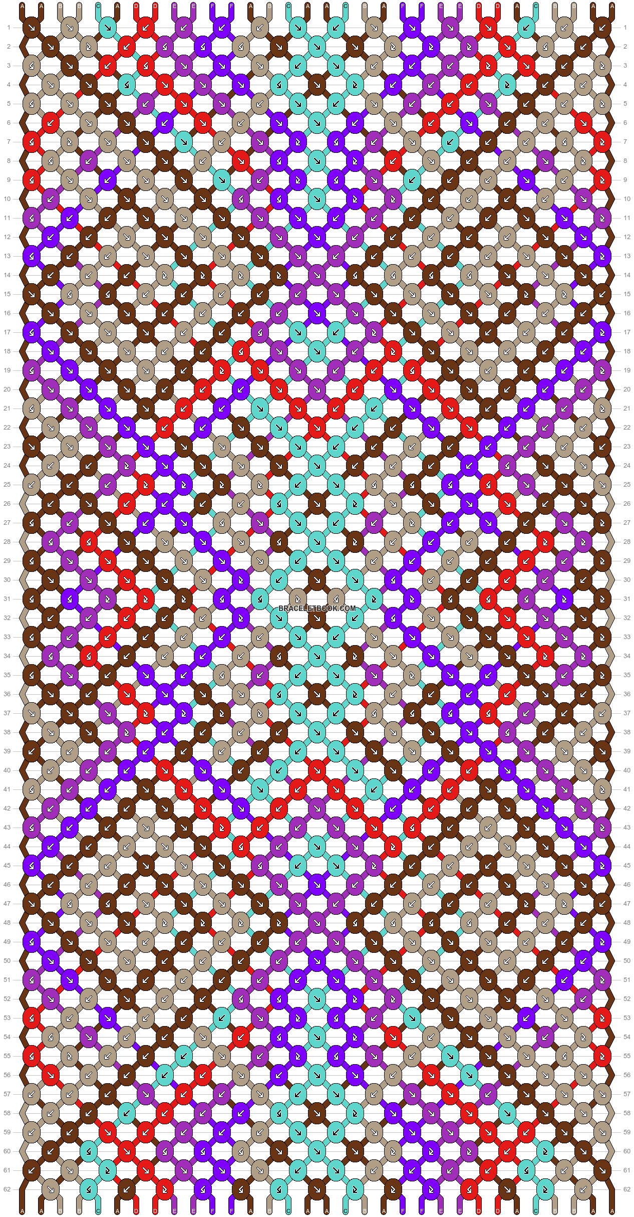 Normal pattern #26798 variation #384993 pattern