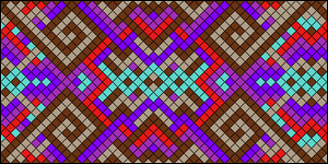 Normal pattern #26798 variation #384993