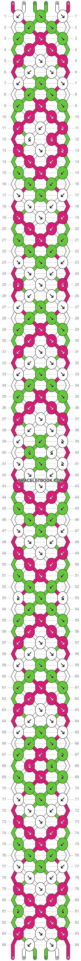 Normal pattern #184098 variation #384994 pattern