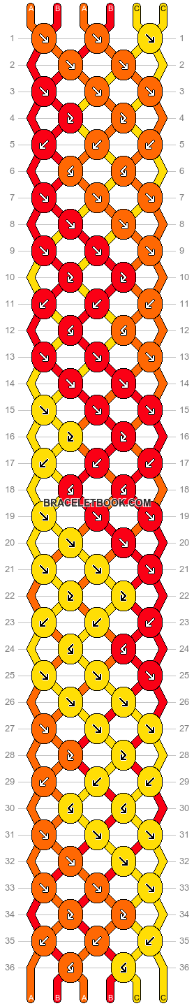 Normal pattern #33367 variation #384995 pattern