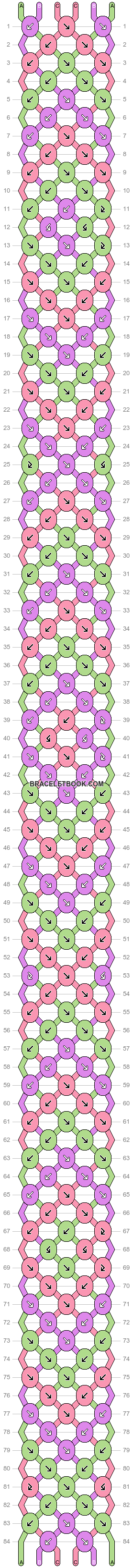 Normal pattern #184098 variation #384996 pattern