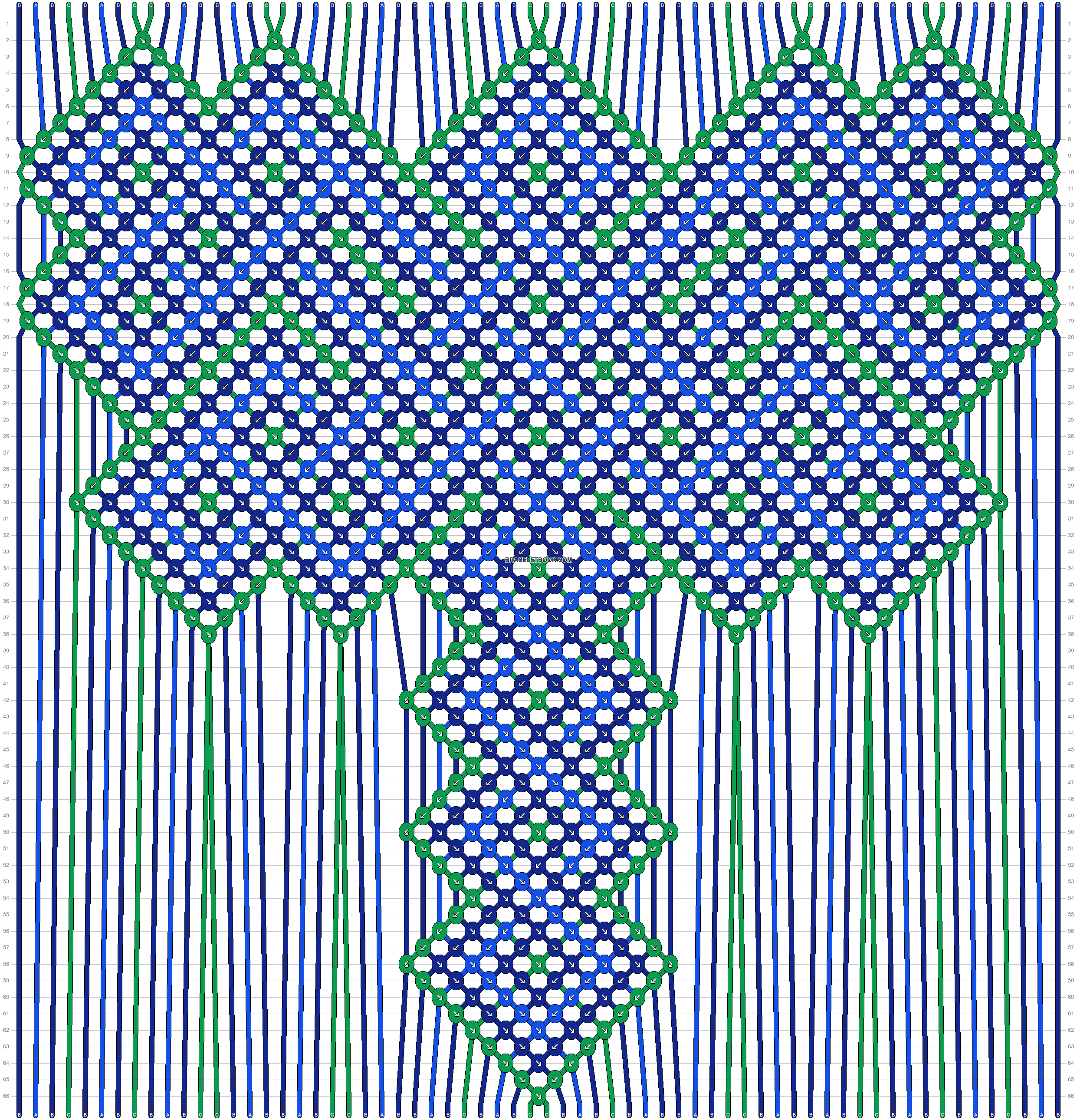 Normal pattern #186642 variation #384997 pattern