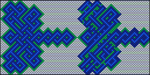Normal pattern #186642 variation #384997