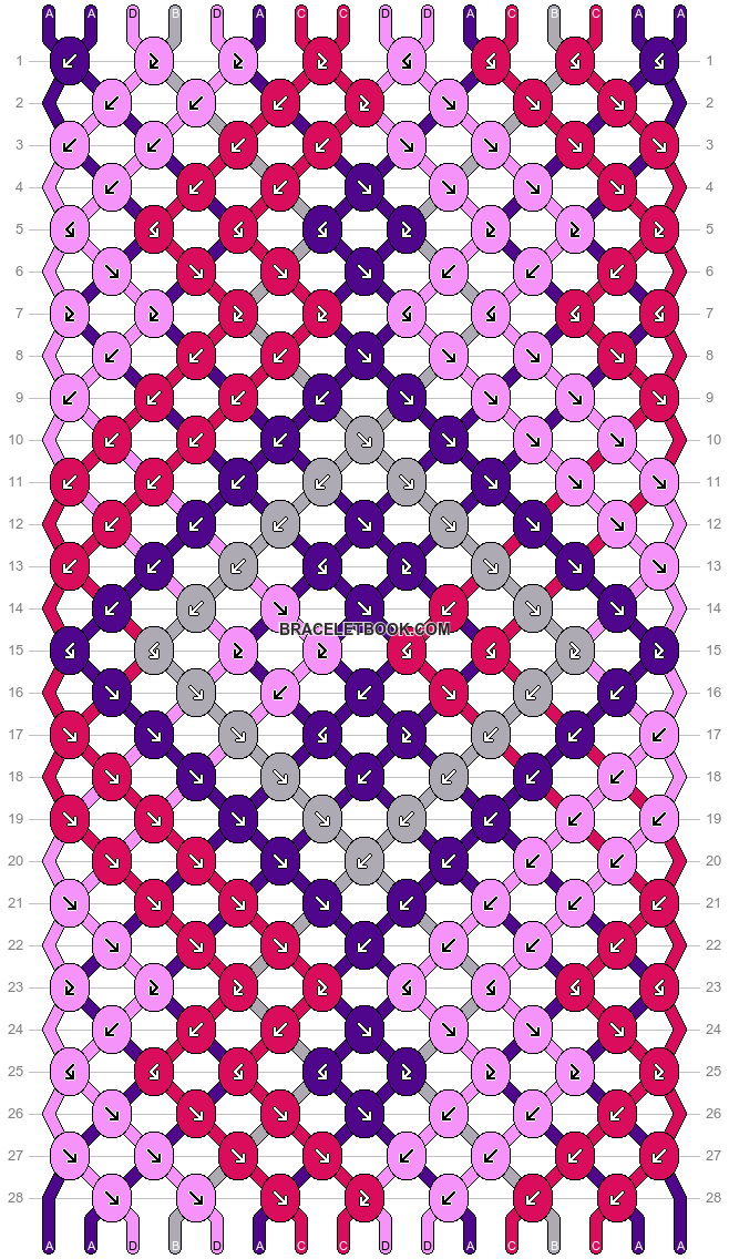 Normal pattern #120044 variation #384999 pattern
