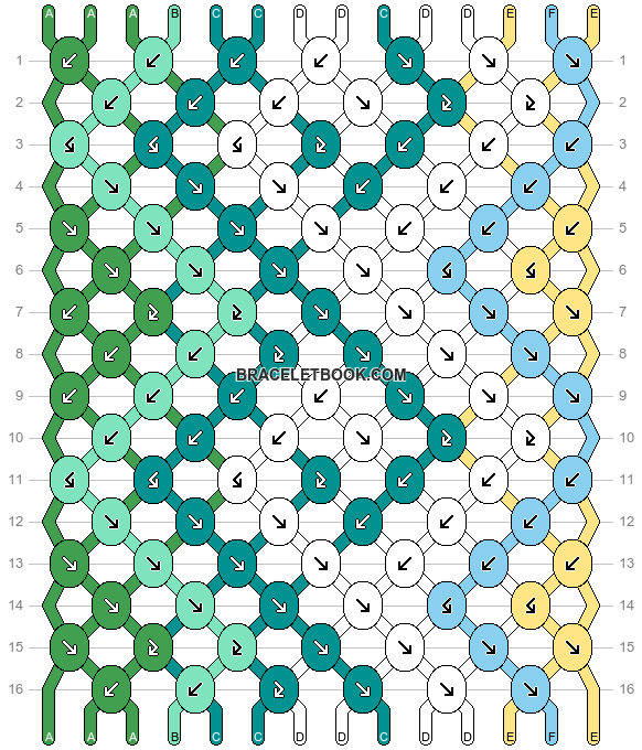 Normal pattern #90058 variation #385002 pattern