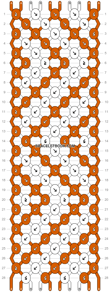 Normal pattern #30731 variation #385004 pattern