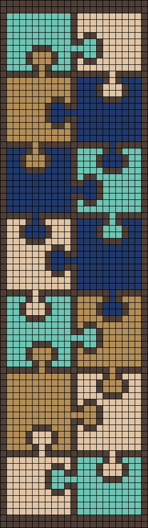 Alpha pattern #163486 variation #385005 preview