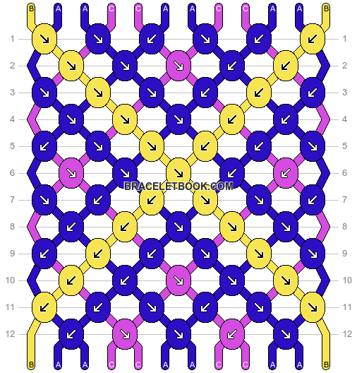 Normal pattern #16957 variation #385008 pattern