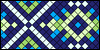 Normal pattern #185110 variation #385009
