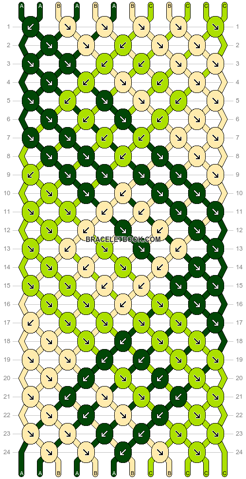 Normal pattern #24536 variation #385012 pattern