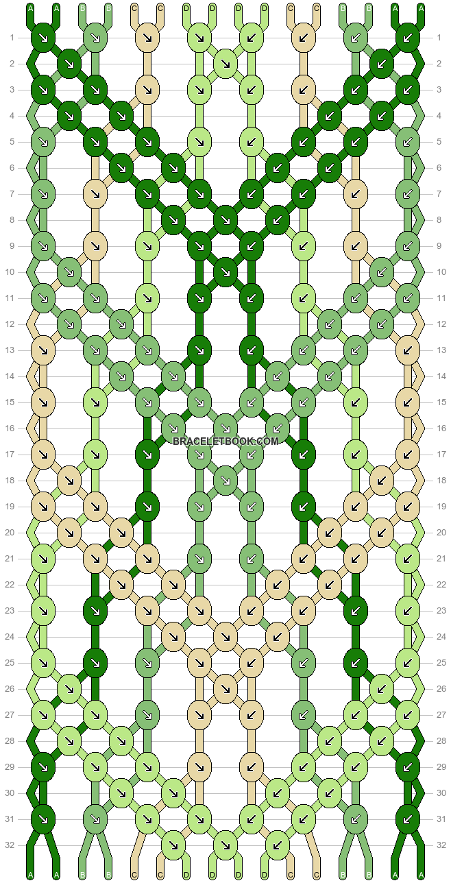 Normal pattern #47749 variation #385013 pattern