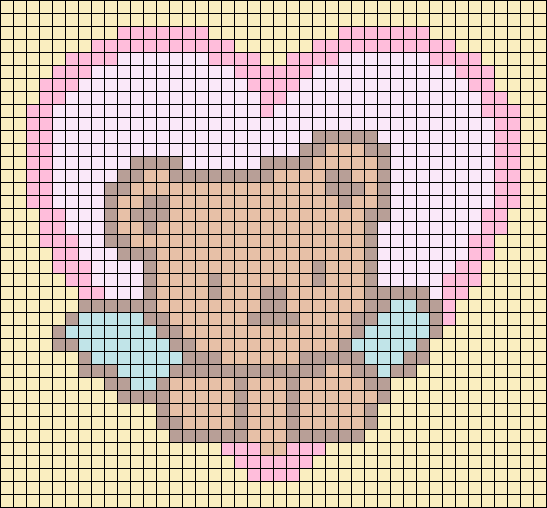 Alpha pattern #83520 variation #385016 preview
