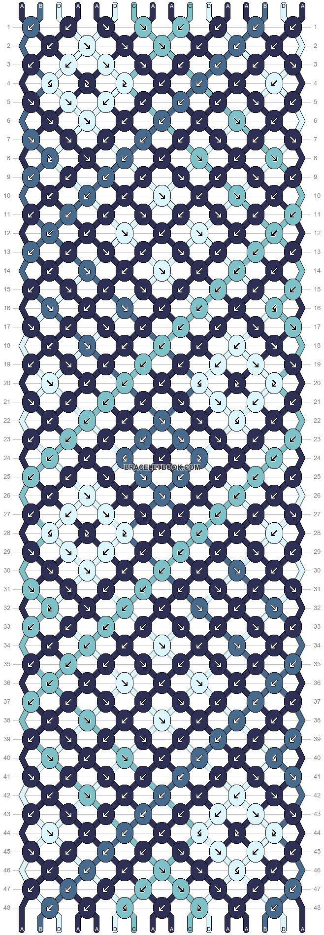 Normal pattern #83373 variation #385017 pattern