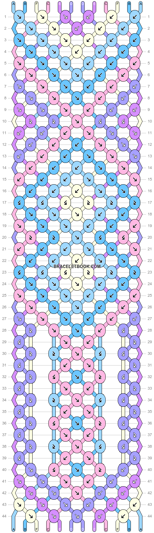 Normal pattern #28009 variation #385019 pattern