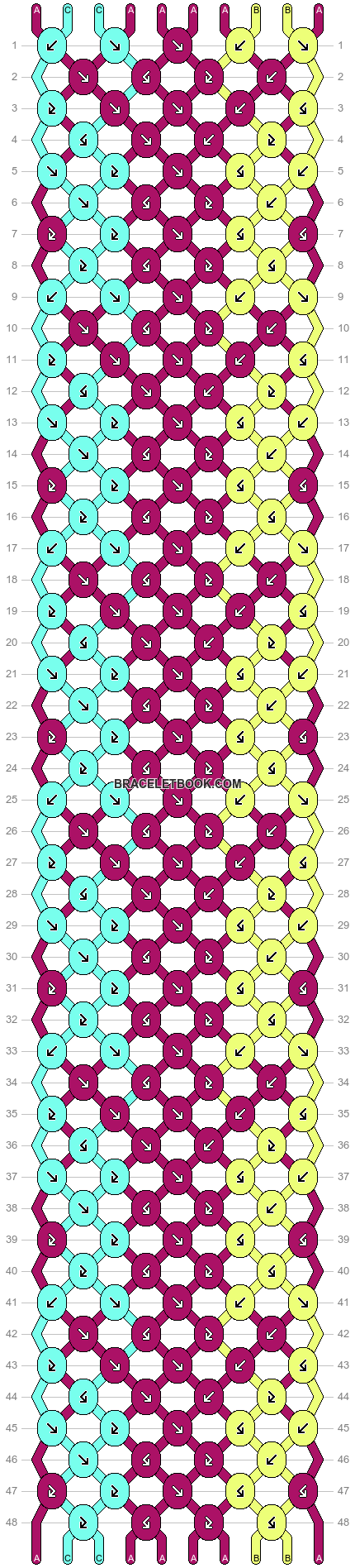 Normal pattern #185288 variation #385024 pattern