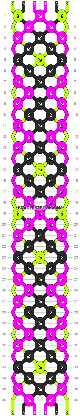 Normal pattern #186623 variation #385026 pattern