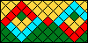 Normal pattern #185300 variation #385030