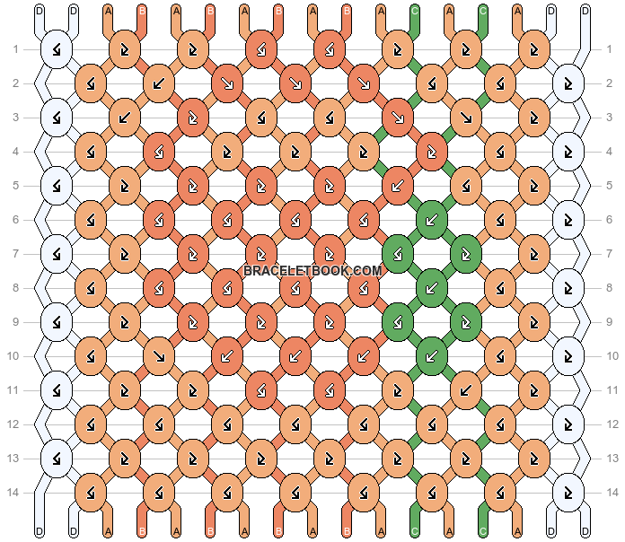 Normal pattern #175346 variation #385032 pattern