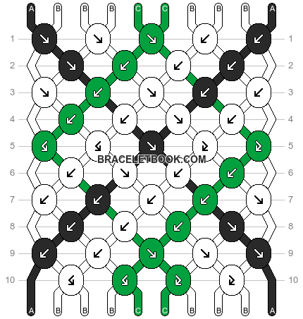 Normal pattern #185981 variation #385034 pattern