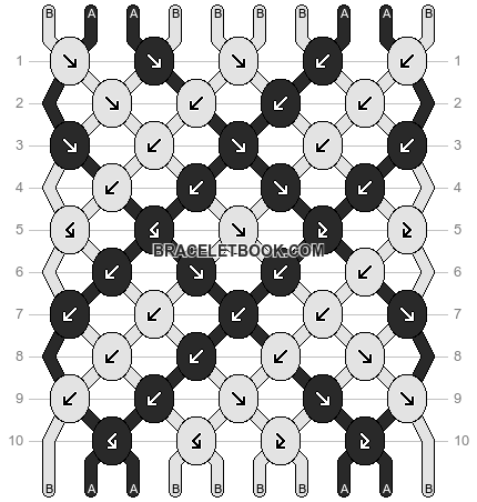 Normal pattern #185981 variation #385036 pattern