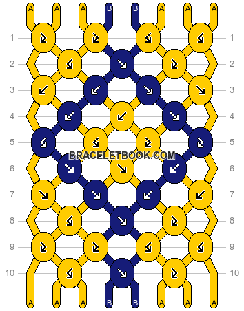 Normal pattern #185300 variation #385037 pattern