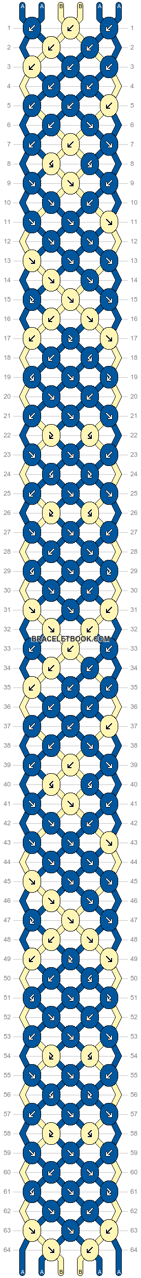 Normal pattern #186661 variation #385039 pattern