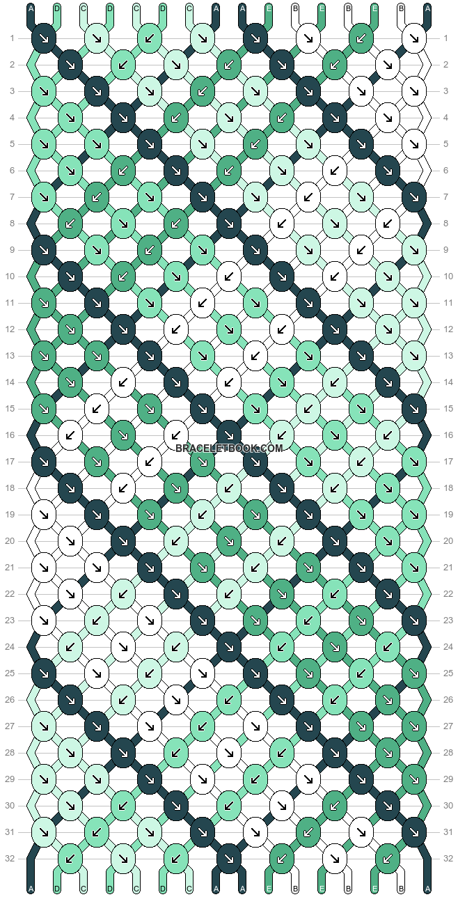 Normal pattern #178934 variation #385040 pattern