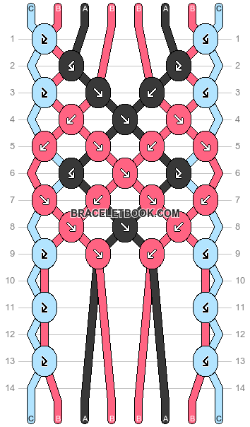 Normal pattern #145574 variation #385044 pattern