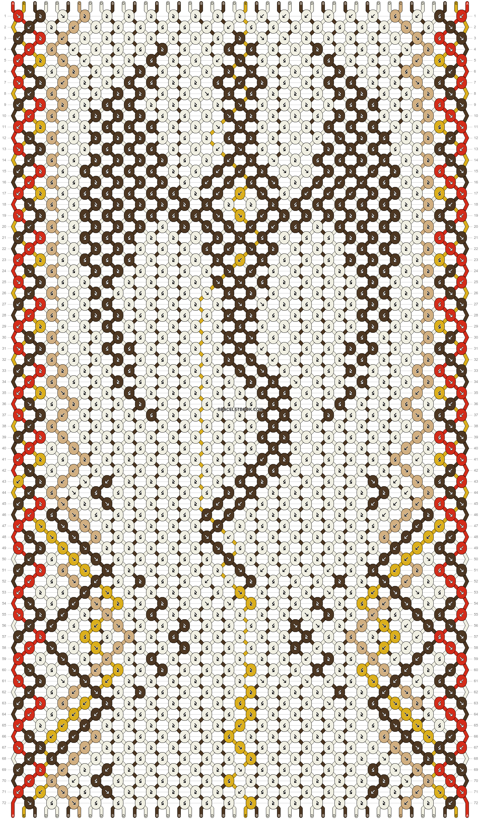 Normal pattern #179029 variation #385046 pattern