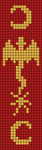 Alpha pattern #186152 variation #385047