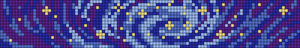 Alpha pattern #184490 variation #385048