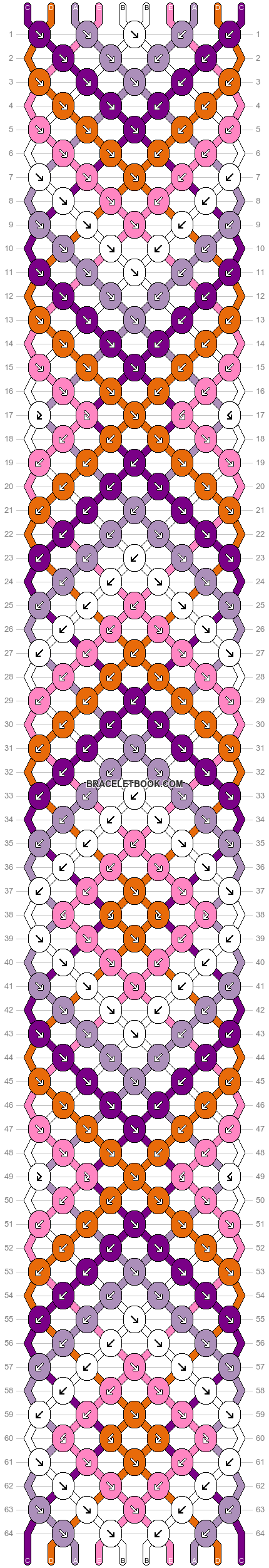 Normal pattern #178727 variation #385051 pattern