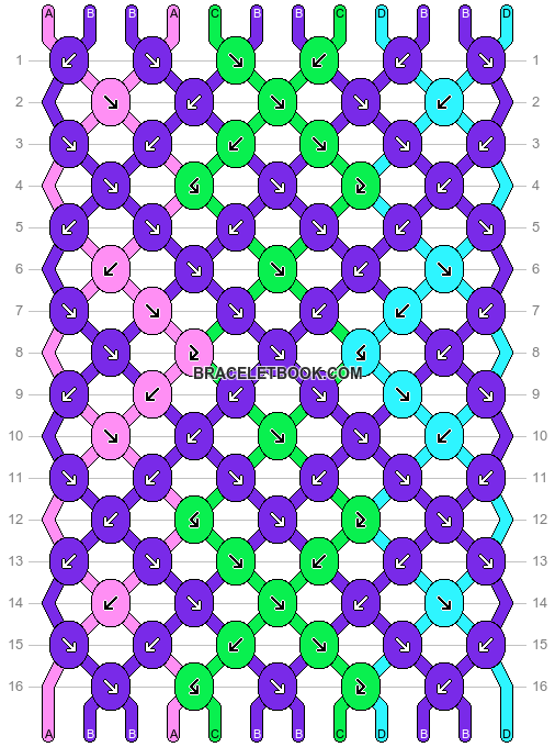 Normal pattern #185392 variation #385052 pattern