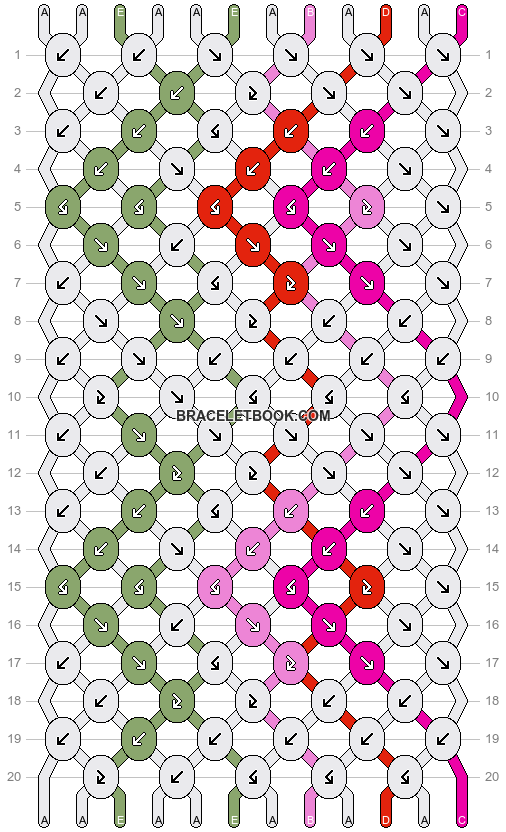 Normal pattern #168738 variation #385054 pattern