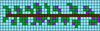 Alpha pattern #186111 variation #385055