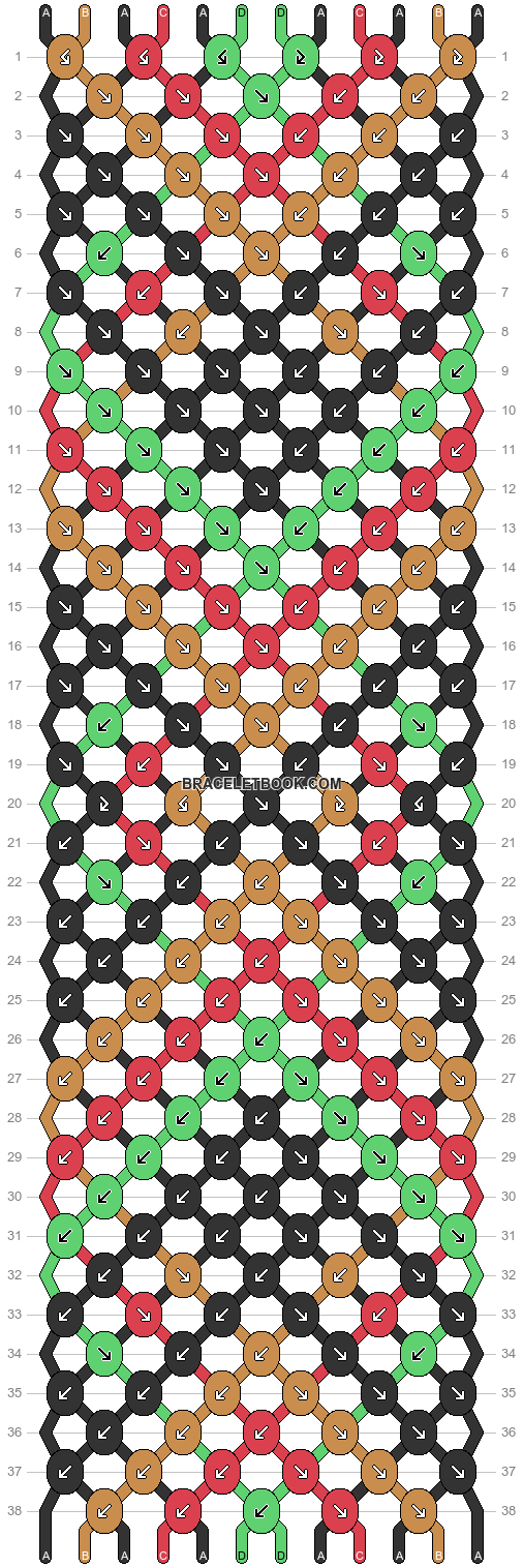 Normal pattern #65973 variation #385057 pattern