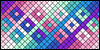 Normal pattern #186397 variation #385058