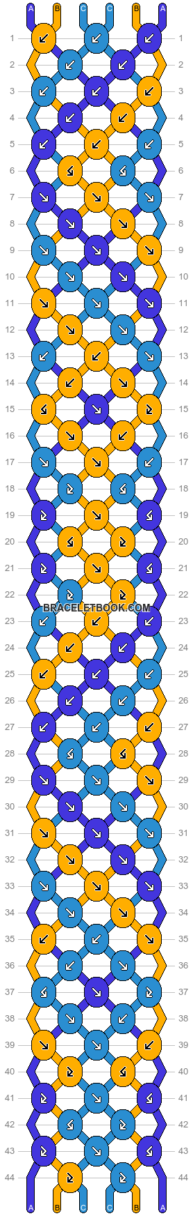 Normal pattern #186612 variation #385059 pattern