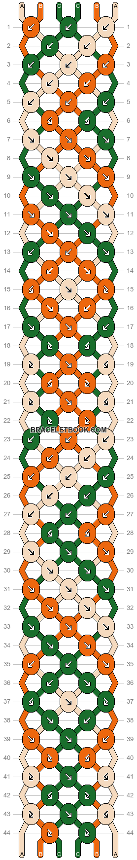 Normal pattern #186612 variation #385060 pattern