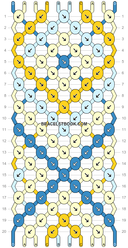 Normal pattern #151834 variation #385062 pattern