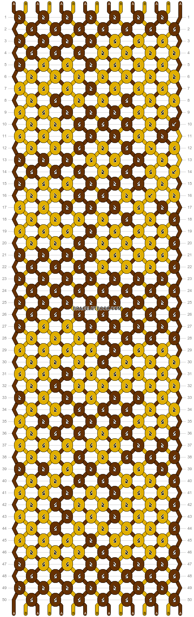 Normal pattern #44337 variation #385063 pattern