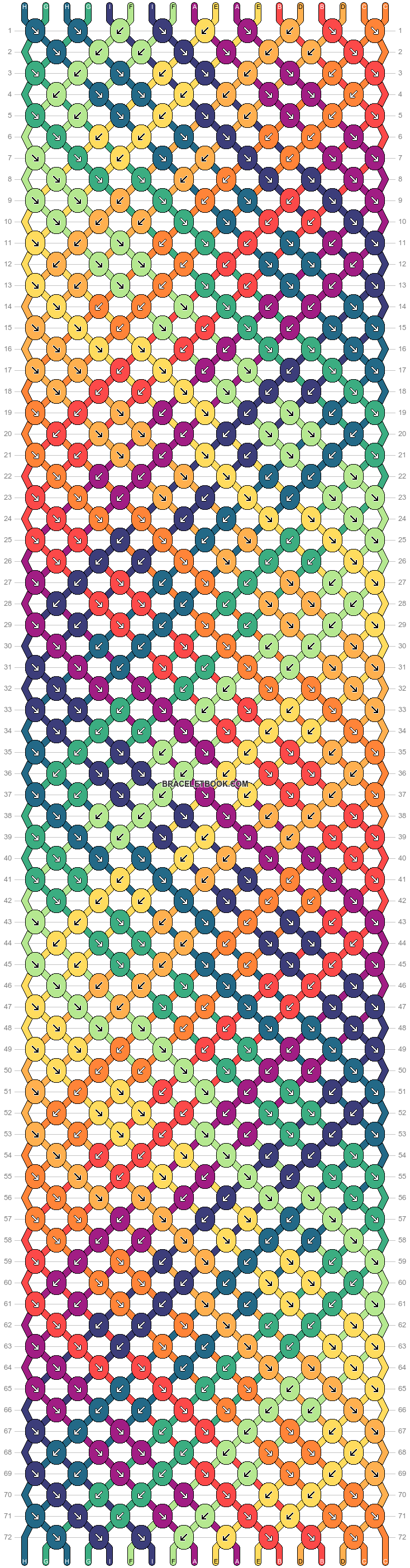 Normal pattern #178917 variation #385064 pattern