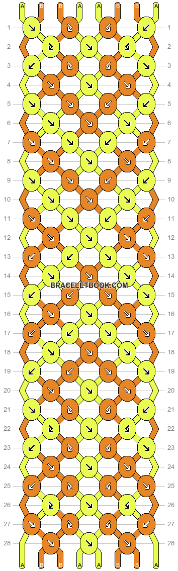 Normal pattern #168926 variation #385068 pattern