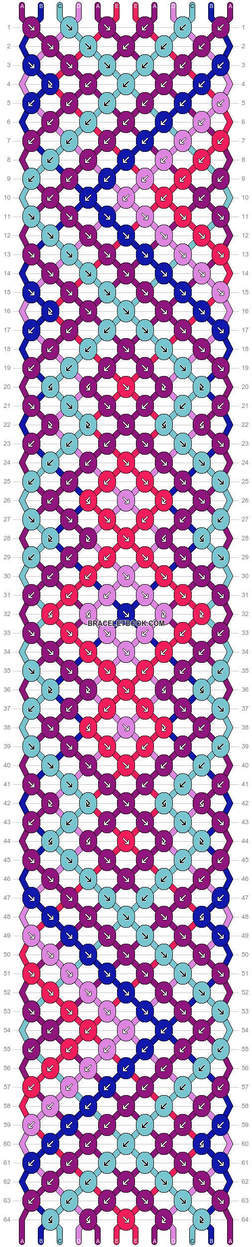Normal pattern #170384 variation #385069 pattern