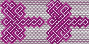Normal pattern #186642 variation #385071