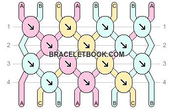 Normal pattern #1 variation #385072 pattern