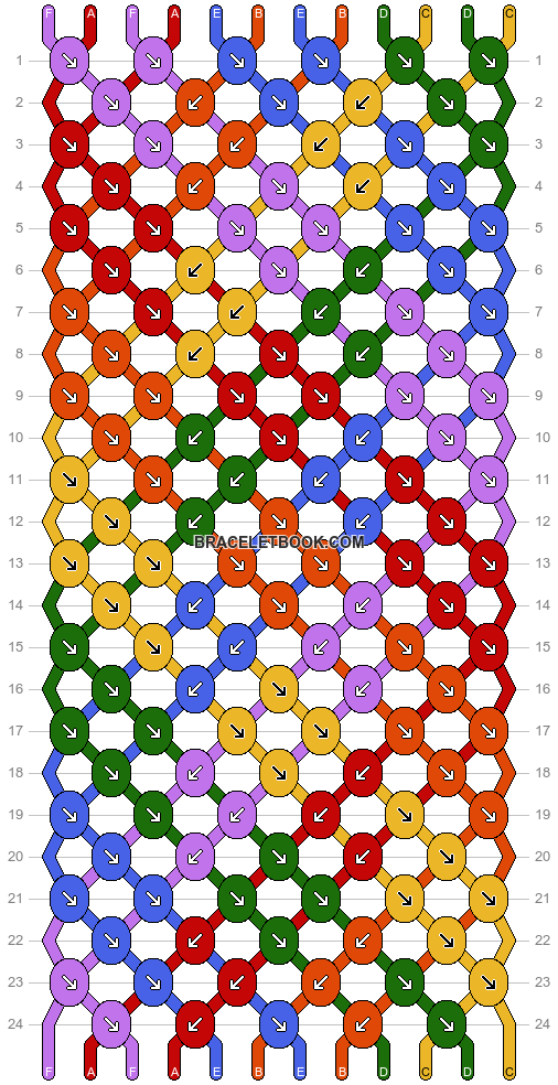 Normal pattern #166184 variation #385074 pattern